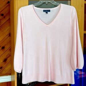 Women’s top, size L, $10